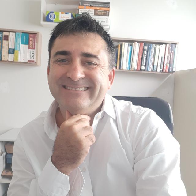 Foto do Advogado